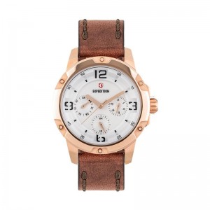 Expedition 6698 Rosegold White Lady BFLRGSL